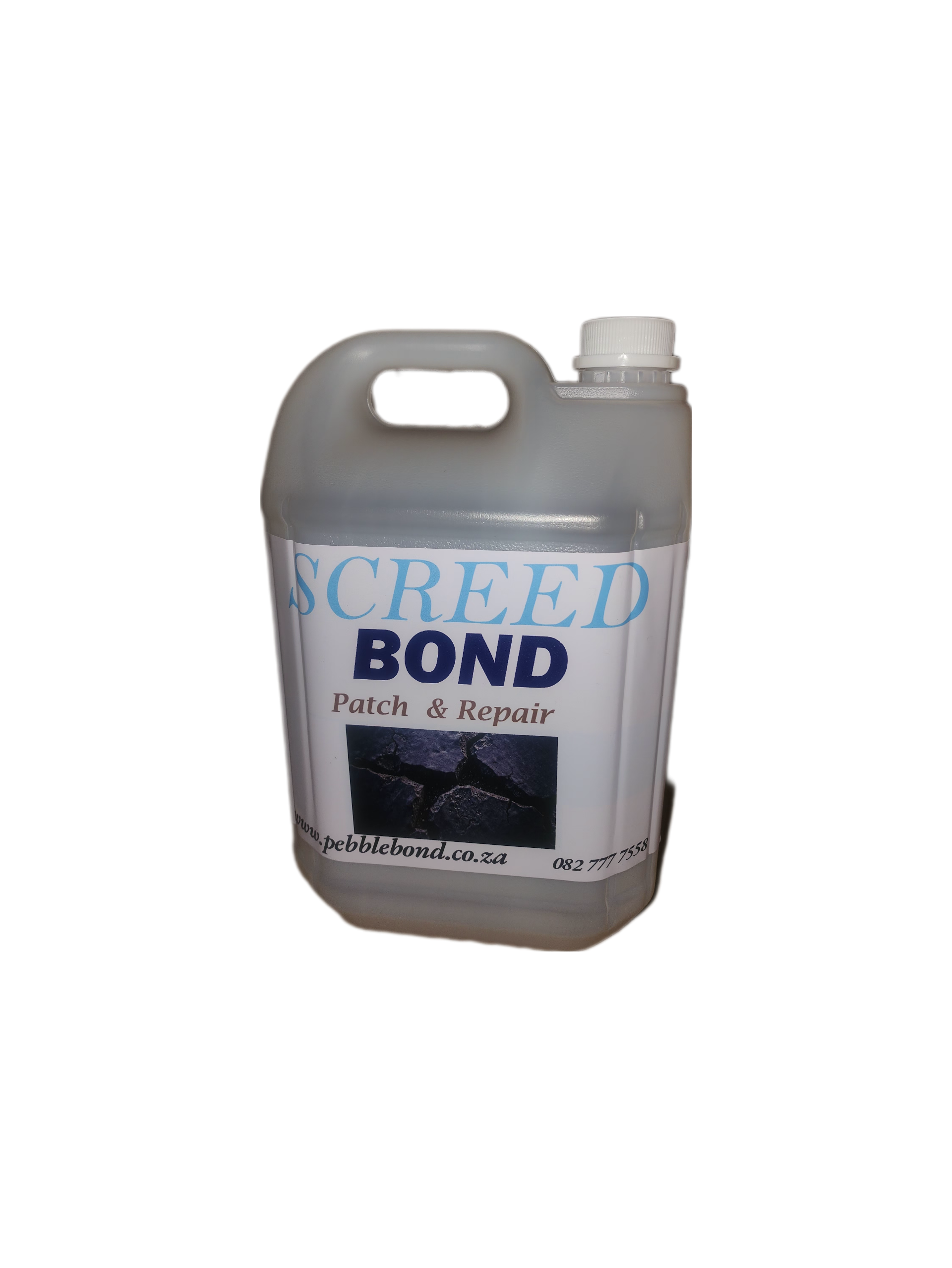 Screed Bond 5L