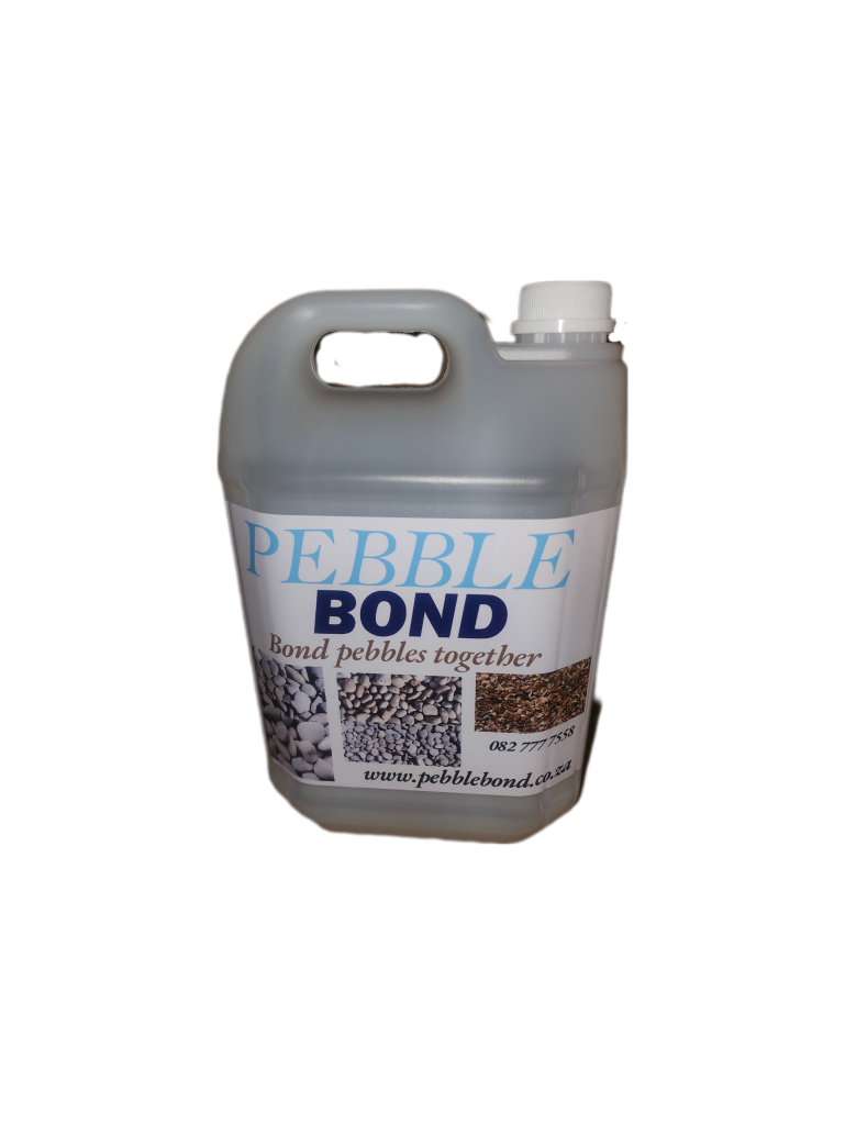 Pebble Bond 2L